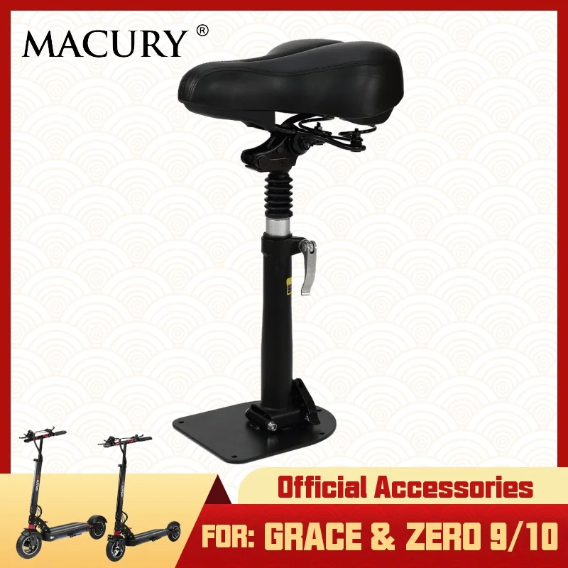 上質 Macury サドル猶予 9 10 ゼロ 9 10 T9 T10 電動スクーターキット公式アクセサリー部品高さ調節可能な椅子 雑誌などで活躍中の人気 -www.ngproptech.pisonhousing.com 上質 Macury サドル猶予 9 10 ゼロ 9 10 T9 T10 電動スクーターキット公式アクセサリー部品高さ調節可能な椅子 雑誌などで活躍中の人気 -www.ngproptech.pisonhousing.com
