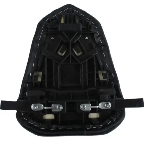 Motorcycle Rear Seat Cover For YAMAHA YZF R1 2007 2008 YZFR1 K7 TWO COLORS