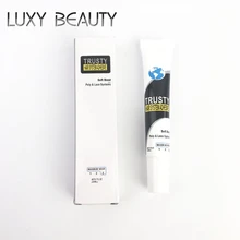 Парик волос мягкая связь для поли и кружевные системы волос клея клей для волос держа 20 мл для наращивания волос