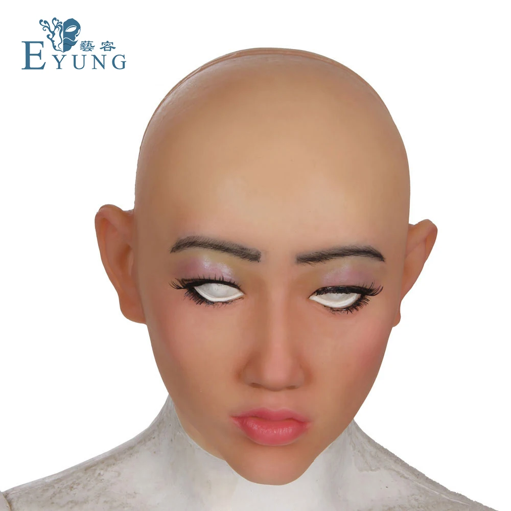 Buy EYUNG goddess Shivell Top quality masquerade for