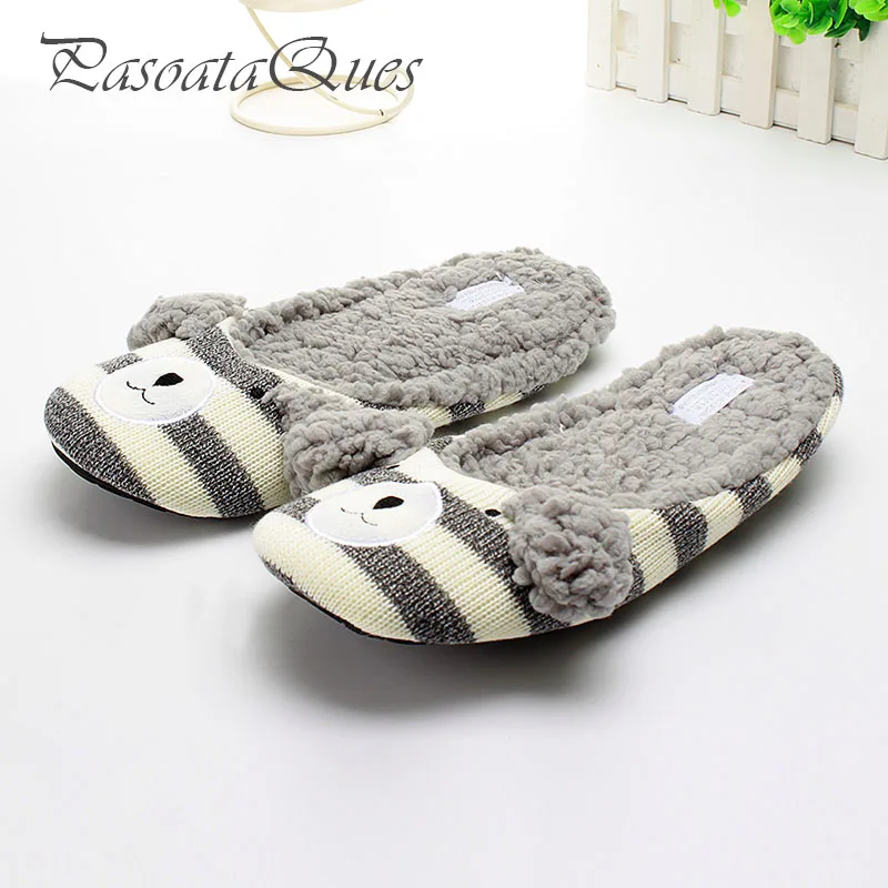 cute female slippers
