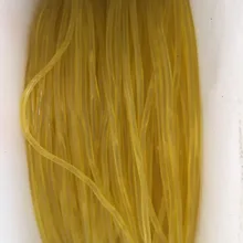 [Seven Neon] DHL 2 мм диаметр 400 метров/рулон PU оптического кабеля/PU светильник направляющая Колонка для engie декоративный светильник ing