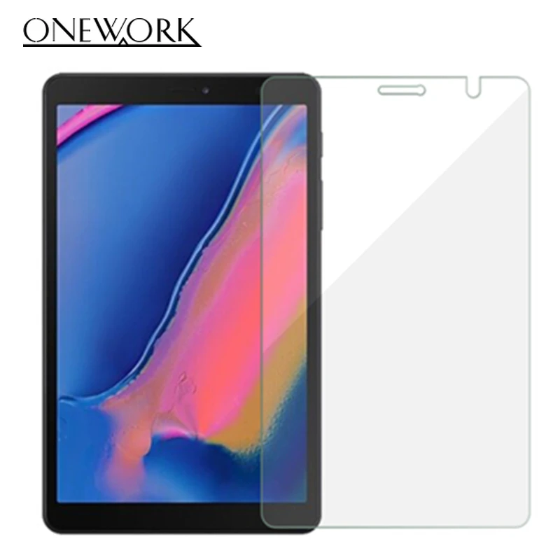 

For Samsung Galaxy Tab A 8.0 2019 P200 P205 SM-P200 SM-P205 Tablet Screen Protector Protective Film Tempered Glass