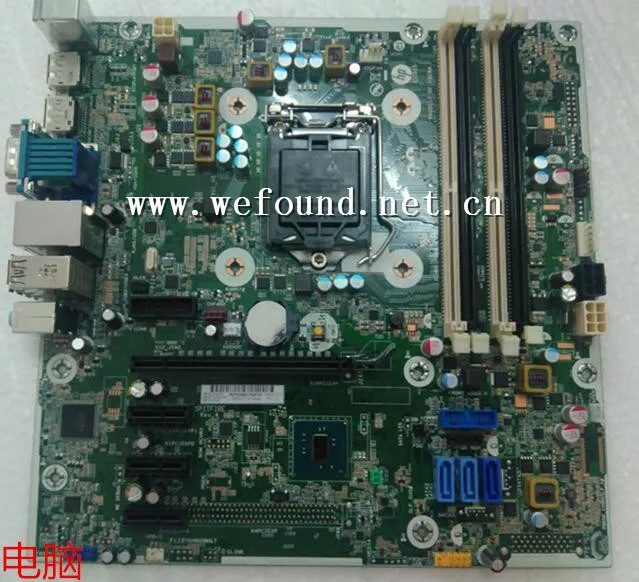 100% working desktop motherboard for 600 G2 795971-001 795231-001 LGA 1151 mainboard fully tested 100% working desktop motherboard for 600 G2 795971-001 795231-001 LGA 1151 mainboard fully tested