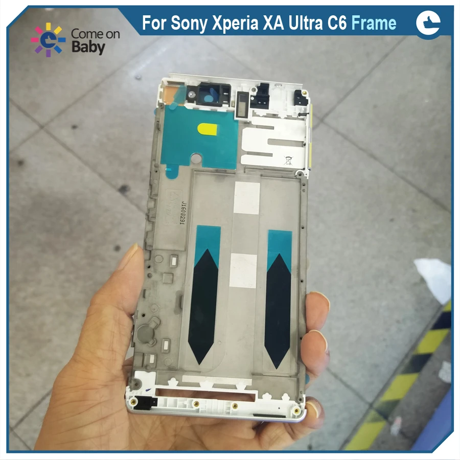 For Sony Xperia XA Ultra C6 Frame