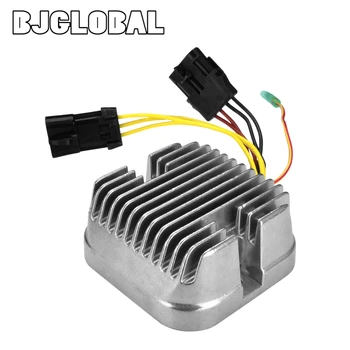

For Polaris MILITARY SPORTSMAN 700 MVRS 700 800 4X4 IDF UPFIT IDF WINCH UPFIT Voltage Motorcycle Boat Regulator Rectifier 12V