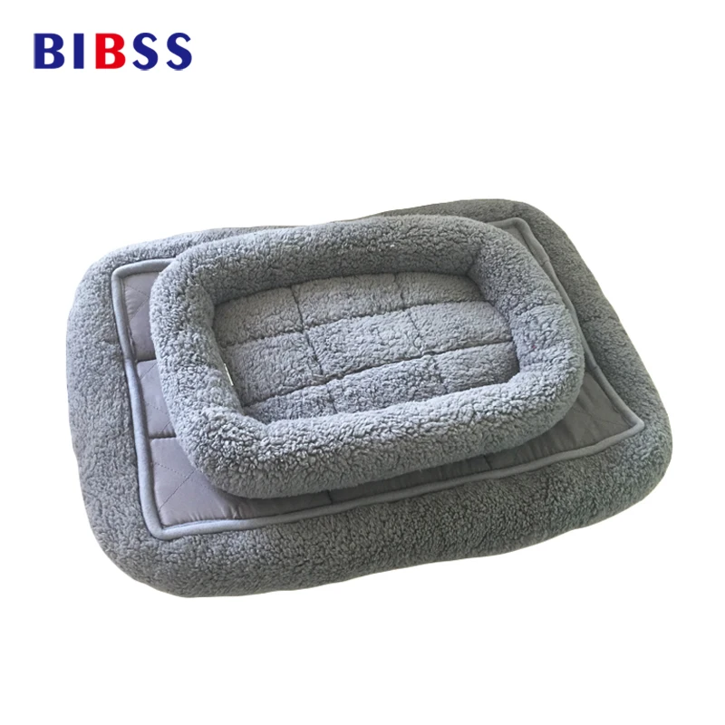 

2XL Size Warm Dog Bed Soft Fleece Cats Blanket Pet Sleeping Cushion Mat for Small Medium Large Dogs Comfortable Dog Nest