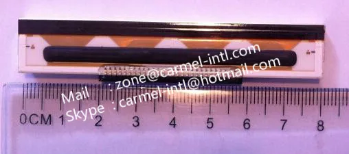 

New Original Thermal Printhead for Mettler Toledo Impact S Counter Scale Thermal Printer Head