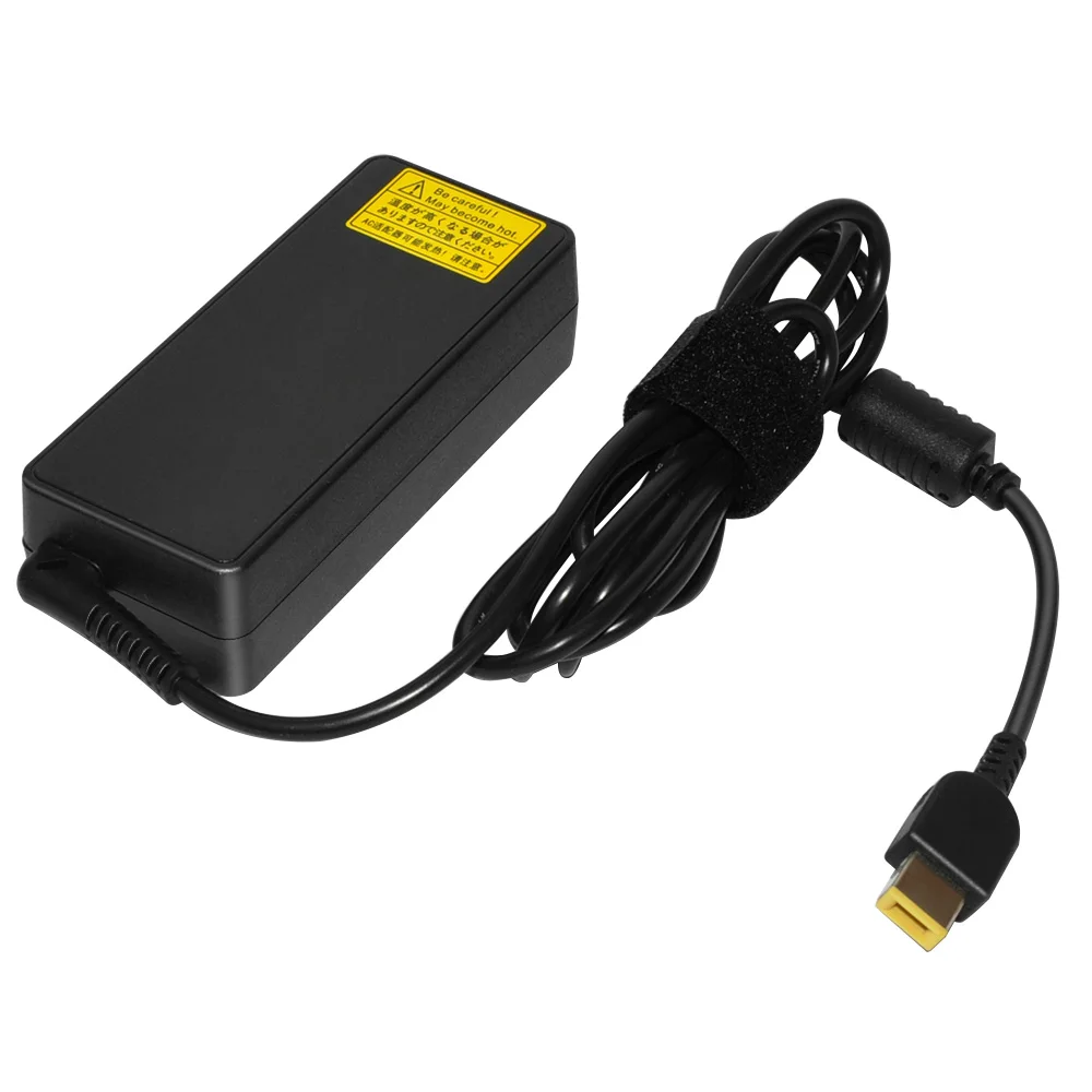 20V 3.25A 65W адаптер переменного тока для ноутбука Lenovo зарядное устройство N20 N20p|laptop ac