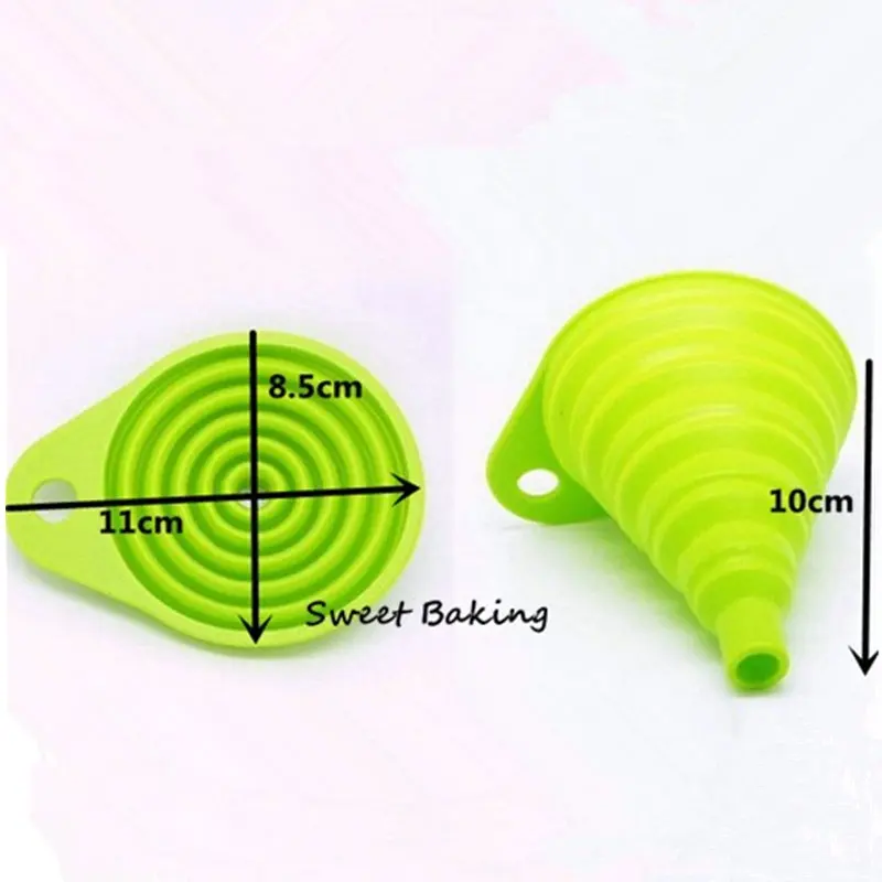 funnel 3
