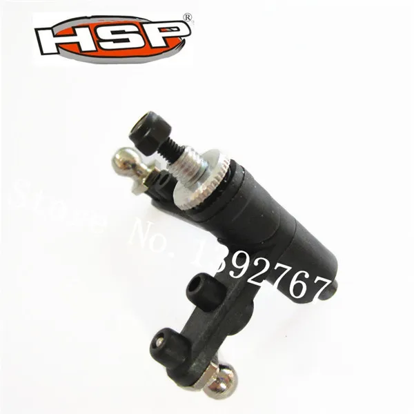 

1 Pcs HSP RC Cars 02025 Servo Saver Arm Complete A For 1/10 RC Model Car Spare Parts