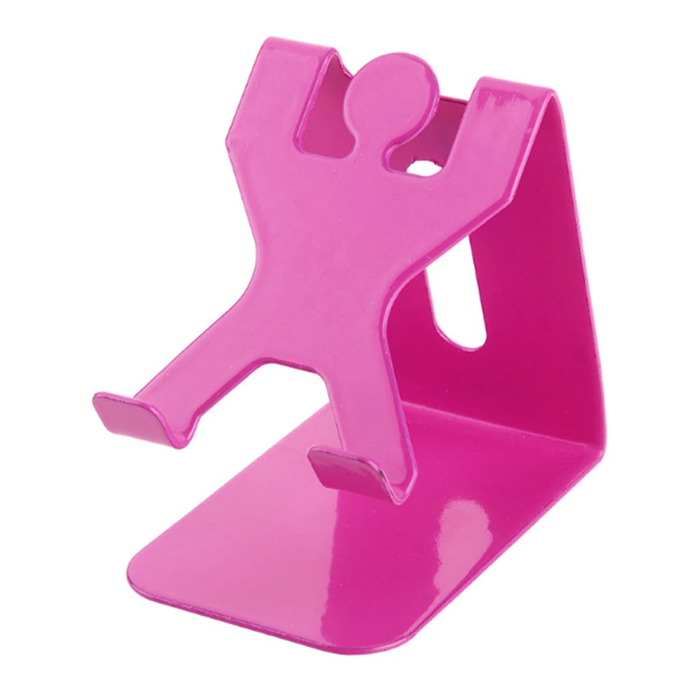 

Universal Mini Smart Phone Table Desk Mount Stand Phone Holder Bracket for Cell Mobile Phone Tablets for xiaomi note 4X 5 plus