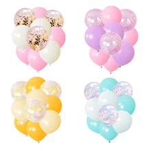 10Pcs Macaron Latex Balloons Wedding Decoration Colorful Balloon Baby shower Birthday Party Supplies Decor Confetti Ballon 10Pcs Macaron Latex Balloons Wedding Decoration Colorful Balloon Baby shower Birthday Party Supplies Decor Confetti Ballon