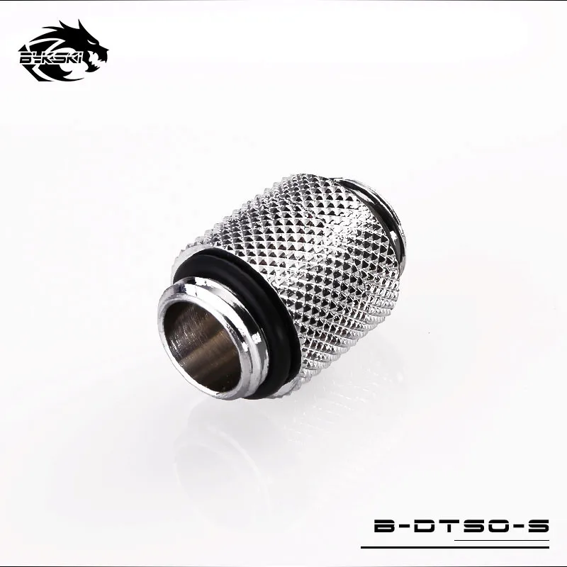 4 Rosca, 360 graus Rotary, Dual Masculino, Butt Joint Fitting