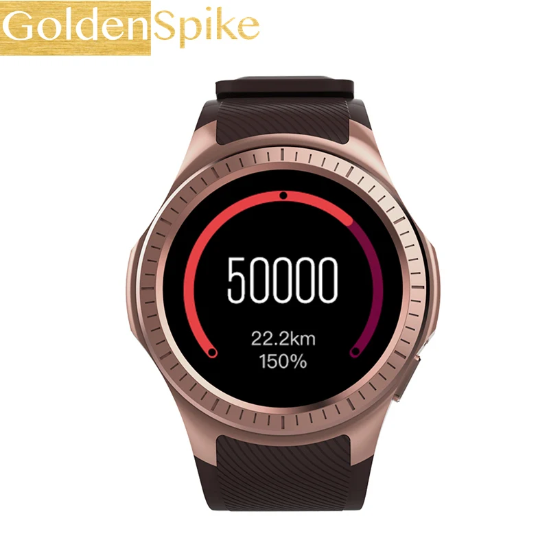 

L1 Smart Watch Infrared Support 2G SIM card Heart Rate Calls/SMS Sedentary Reminder Sleep Monitor smartwatch for phone hot