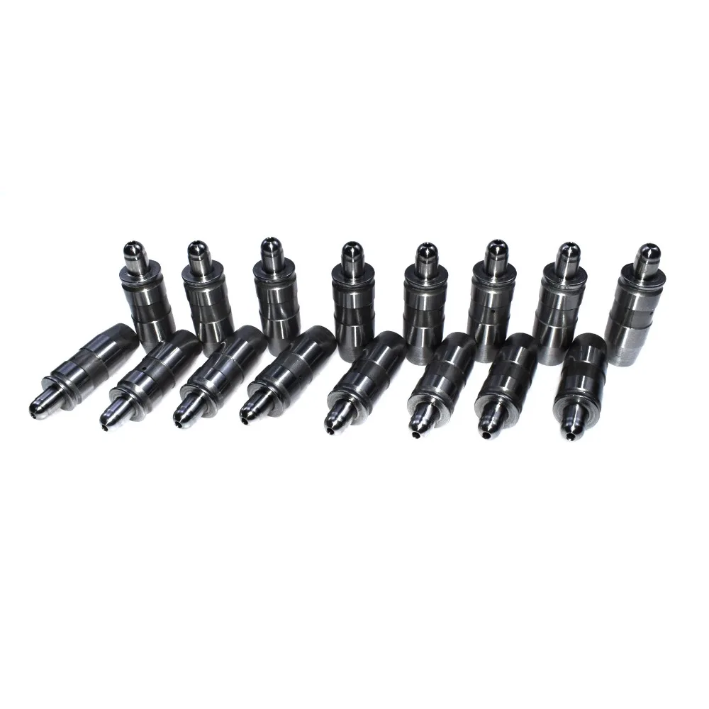 Регулятор зазора Lifters 16 шт. JH1525 для Dodge Dakota Durango джип Ram Commander Grand Cherokee Chrysler 4.7L 99 00 01 02