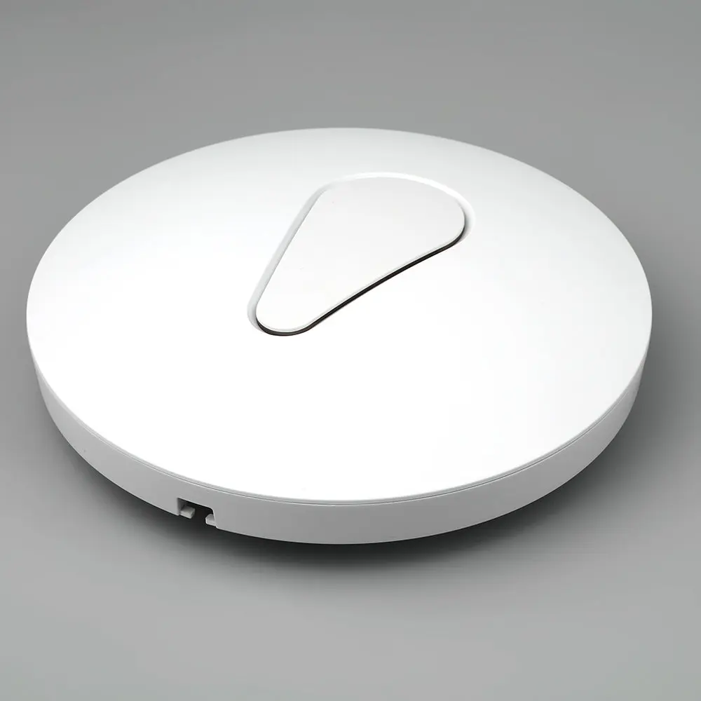 

Wireless Ceiling-mount 300Mbs AP Wifi Repeater/Signal Booster POE Adapter Shell Gateway/AP/Repeater/WDS/WISP Mode supported