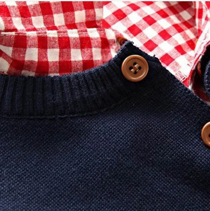 Модные мужские свитера в полоску брендовый мужской вязаный свитер высокого качества с v-образным вырезом осень новое поступление мужской кардиган 819 распродажа