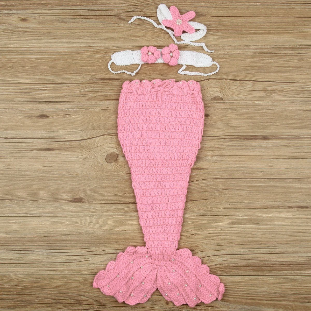 Infantile Nouveau Ne Bebe Sirene Queue De Poisson Tricot Crochet Sac De Couchage Soutien Gorge Bandeau Photographie Prop Bebe Fille Sirene Queue Couverture Aliexpress Infantile Nouveau Ne Bebe Sirene Queue De Poisson Tricot Crochet Sac De Couchage Soutien Gorge Bandeau Photographie Prop Bebe Fille Sirene Queue Couverture Aliexpress