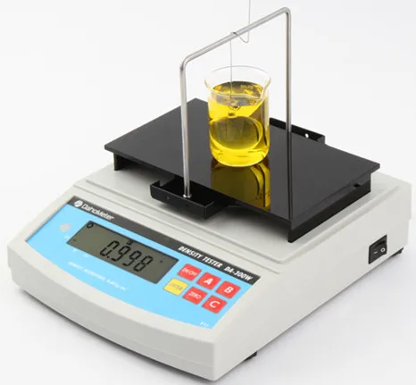 

DA-300W DahoMeter Original Manufacturer Digital Sugar Degree Tester, Plato Tester, Alcohol Tester , Alcoholometer