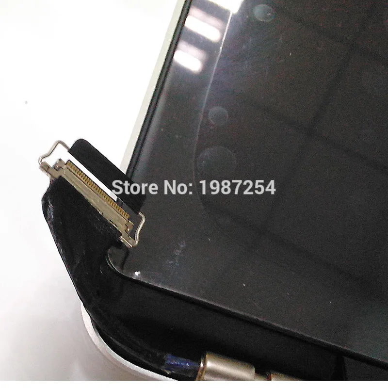 Для Apple MacBook Pro 13 &quotretina полный дисплей сборки A1502 ЖК экран EMC2678 поздно 2013 EMC2875 Mid