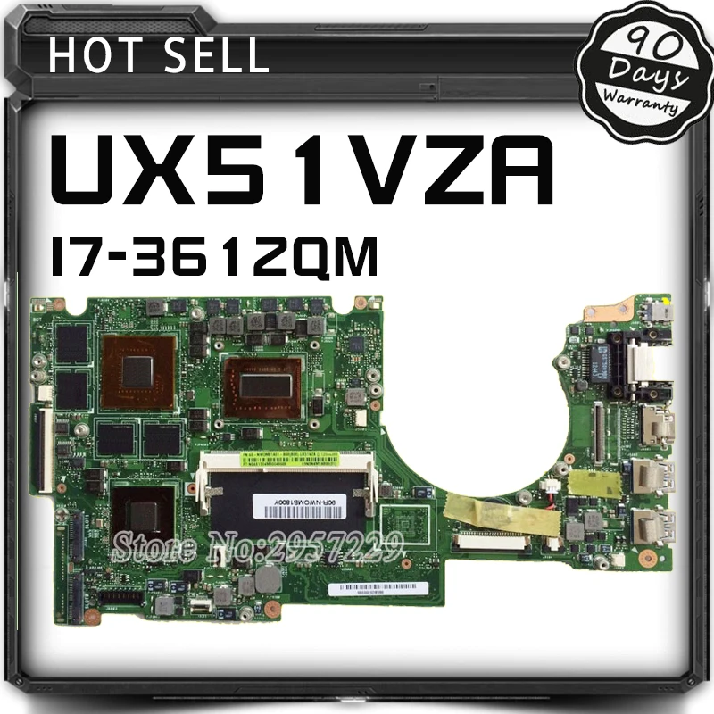 Asus u500vz аккумулятор