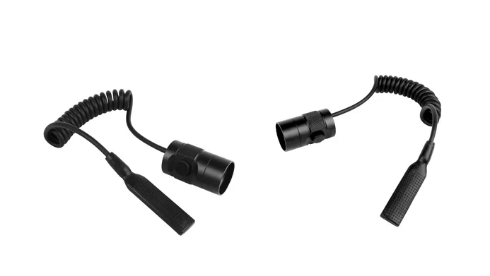 Переключатель давления Fenix AER 01 AR102 для TK11 TK12 TK15C TK22 TK21 PD35 TA20 TA21 крысиный хвост