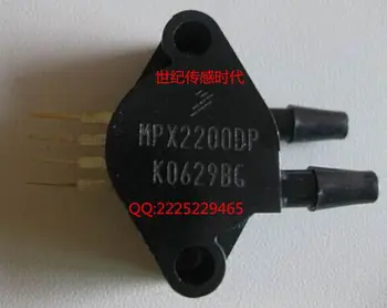 

5PCS/LOT MPX2200DP MPX2200D MPX2200 SENSOR DIFF PRESS 29PSI MAX SIP4 DIP4 Original authentic and new Free Shipping IC