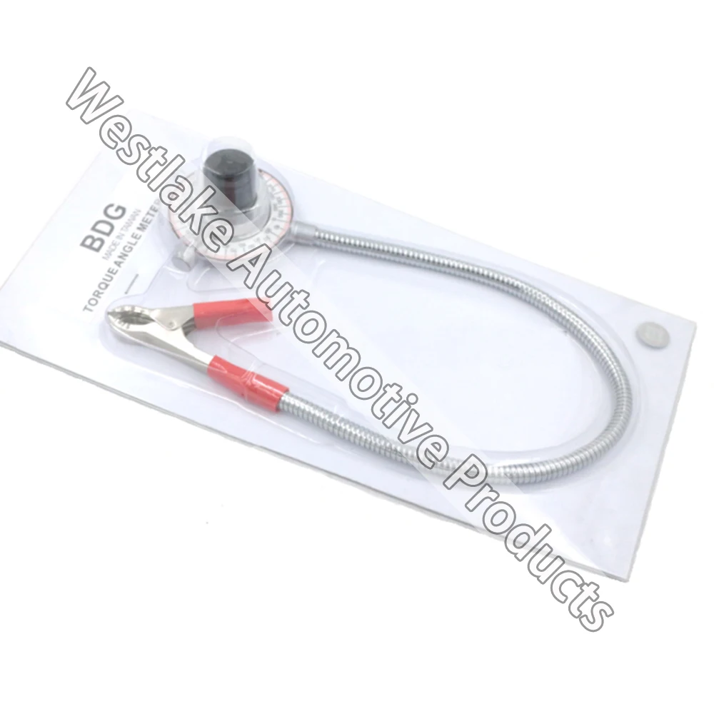 

1/2" DR. Torque Angle Meter Guage Made in Taiwan