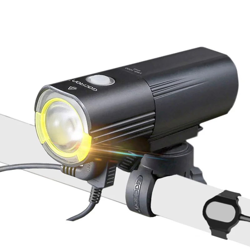 

Bicycle USB Light L2 Lamp Light Bike Led Portable Power for Mobile with 26650 Battery Waterproof Cycling Lights