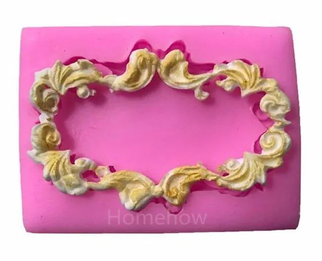 photo frame mold 6 j