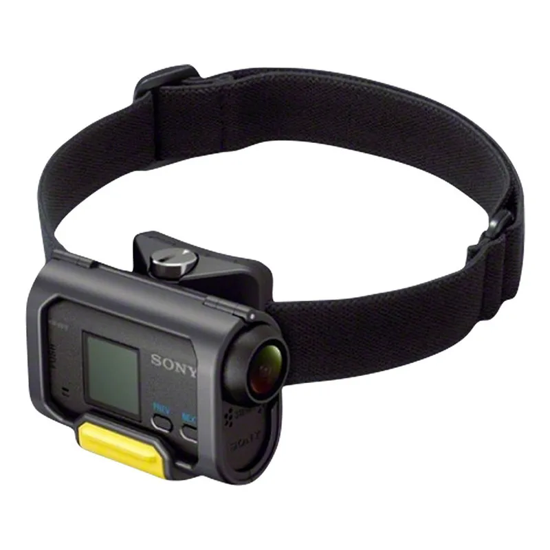 Экшен Камера На Голову Купить