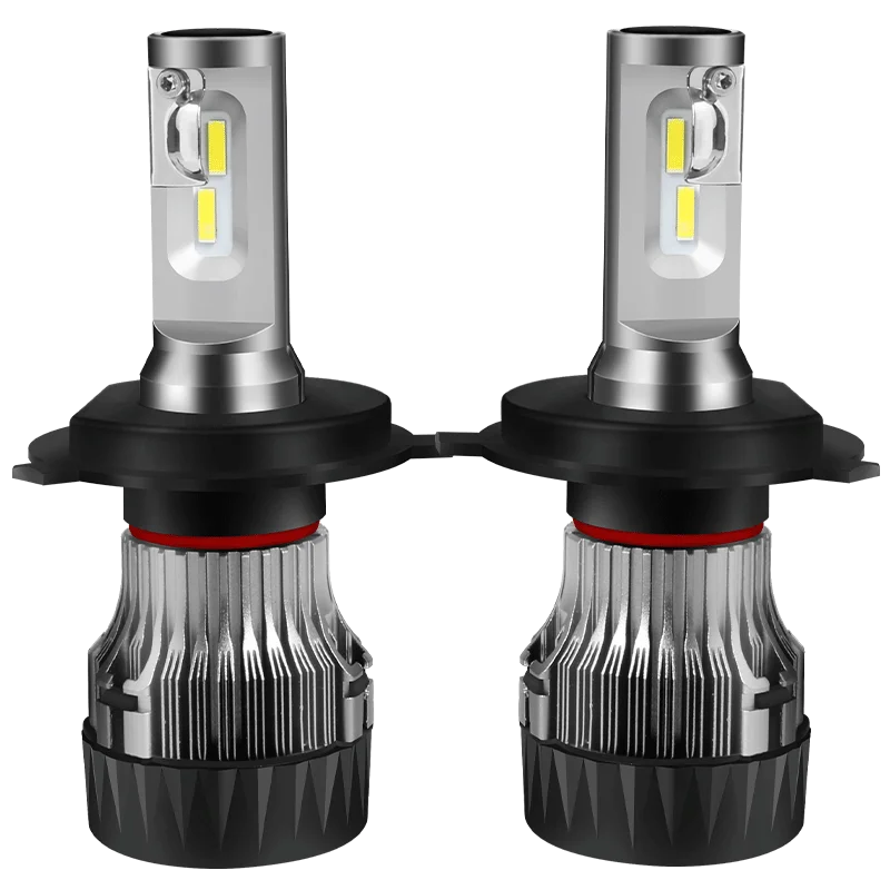Светодиодный светильник на голову s, модифицированный светильник дальнего света s, модифицированный светильник ближнего света, модифицированный светодиодный светильник для Mitsubishi ECLIPSE CROSS
