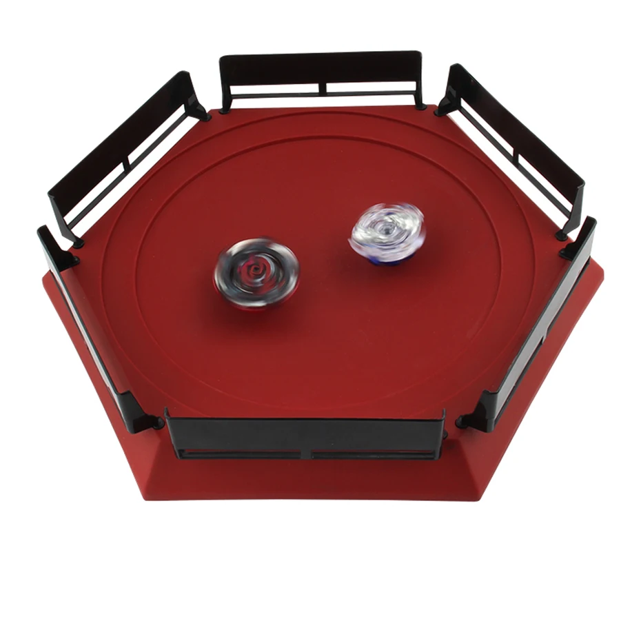 Kreisel für Beyblade Metall Master Fusion Arena Launcher Set Bayblade Metal Toy