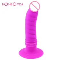 Waterproof Sex Toys for Man Anal Butt Plugs Vibrator 10 Speeds Prostate Massage Anal Vibration Stimulation Male Masturbation