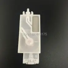 50 шт. растворителя сопротивление чернильный демпфер для MIMAKI JV5/JV33 принтер и для Epson DX5 головки