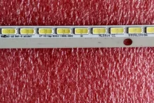 СВЕТОДИОДНАЯ подсветка экрана LC470EUN 6916L1009A 6922L-0043A 1 шт. = 66LED 597 мм