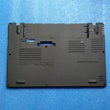 /Orig lenovo Thinkpad X260 нижний регистр Нижняя база крышка с док AP0ZK000100 SCB0K41880