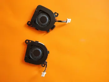 

NEW For HP ENVY 13-d000 ASE30 829296-001 7J15C0 7J1590 FAN L+R