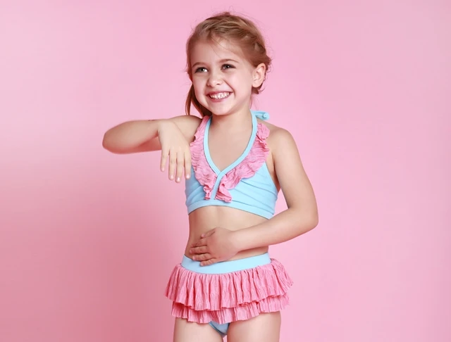 Bikini model sale swim wear Bikini model sale swim wear