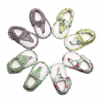 

Baby Girl First Walkers Anti-slip Shoes First Walker Shoes Toddler Girl Shoes Casual Soft Bottom Prewalkers