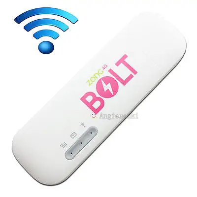 Разблокированный беспроводной ключ Huawei E8372 Wi-Fi точка доступа 150 Мбит/с Cat4 LTE FDD 4G 3G