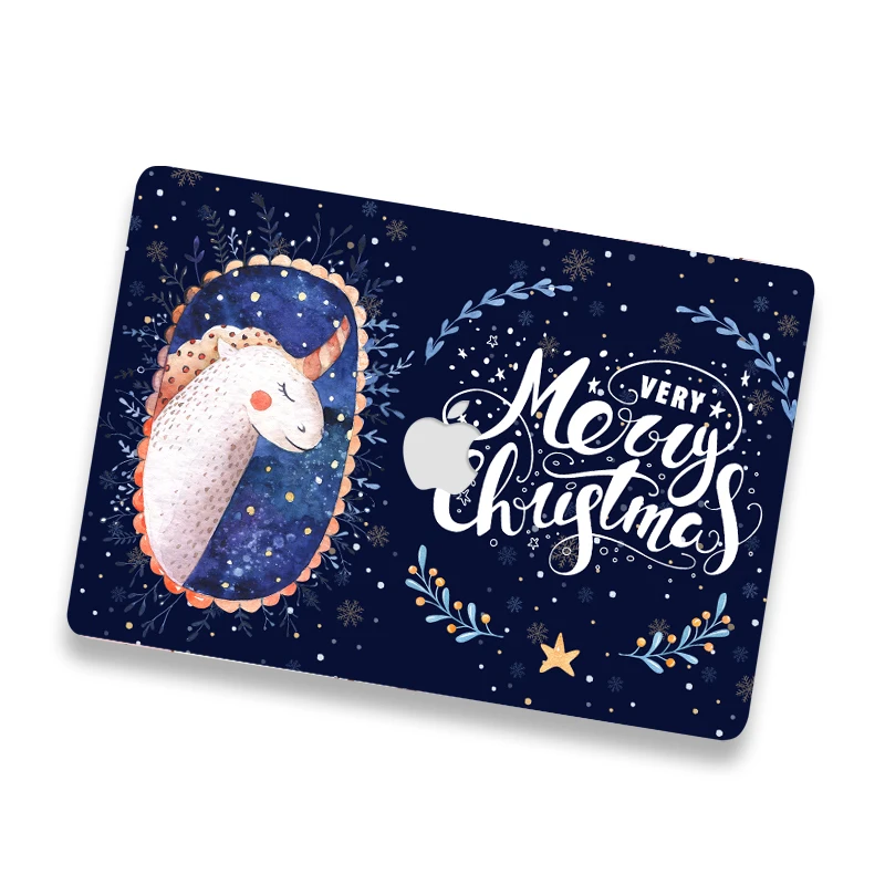 

2017 Christmas Gifts for Macbook Pro 13 15 Laptop Cases A1706 A1708 Laptop Replace Cover Pro 13 15 Retina Air 11 12 13