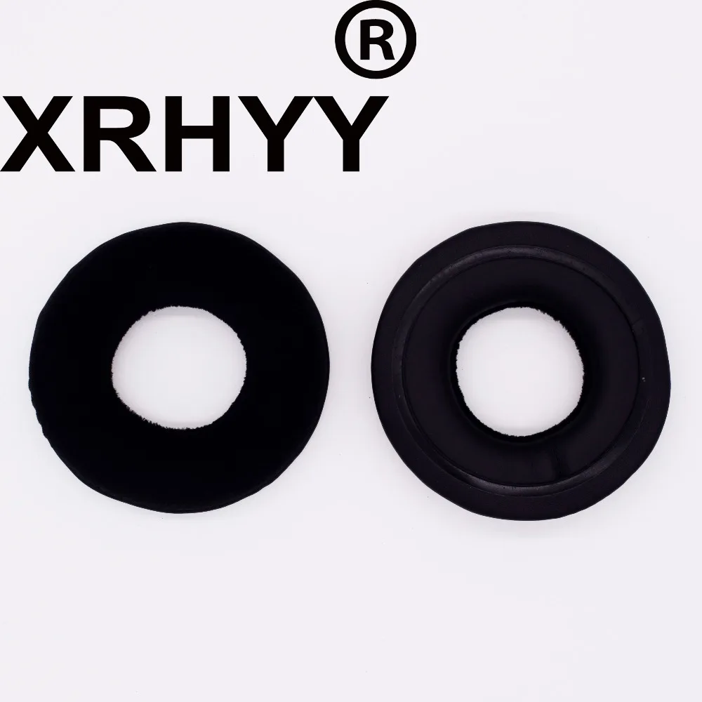 XRHYY сменный бархатный вкладыш для наушников AKG K280 параболический K290 K340 HSC271 HSD271 +