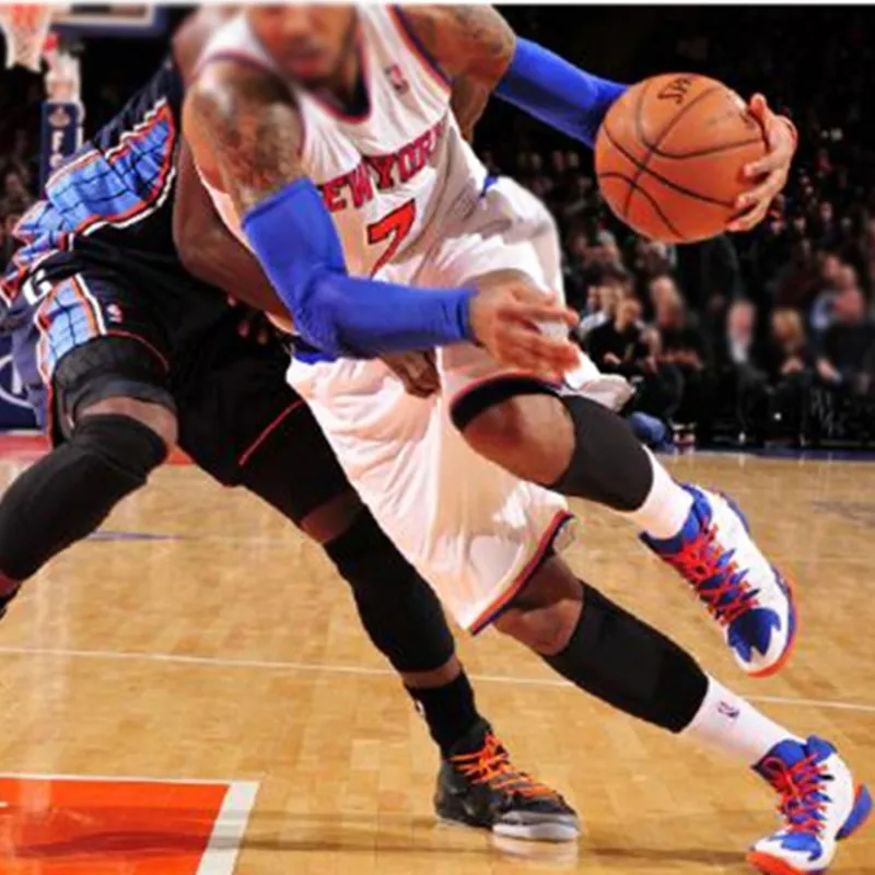 Anti collision Basketball Sleeve Elbow Support Compression Sleeve Arm