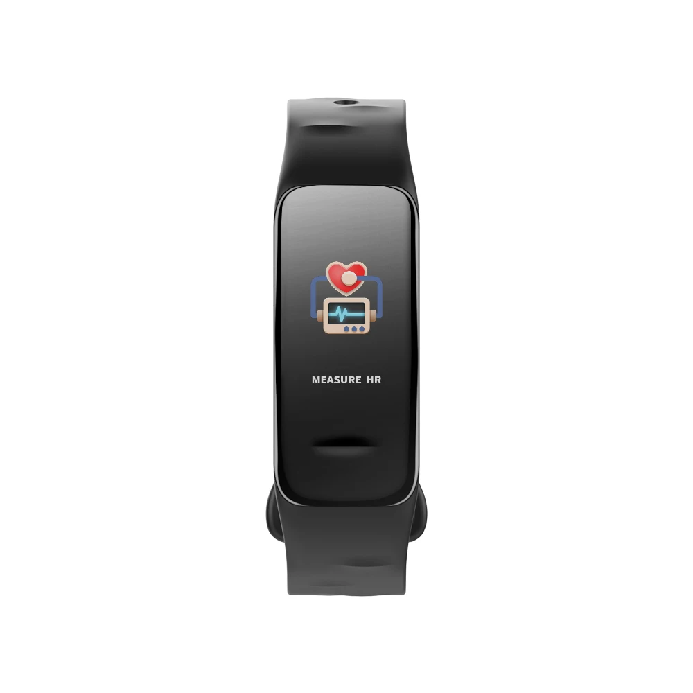 “ Arterial de Pulso Inteligente Sono Heart Rate Pedômetro