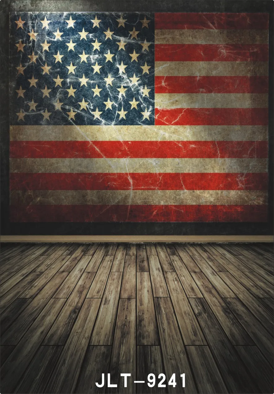 america flag background