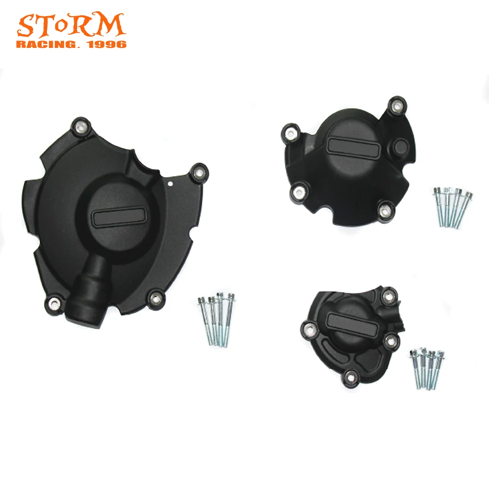 Engine Cover Protector Protection For YAMAHA YZFR1 YZF R1 YZF R1 2015