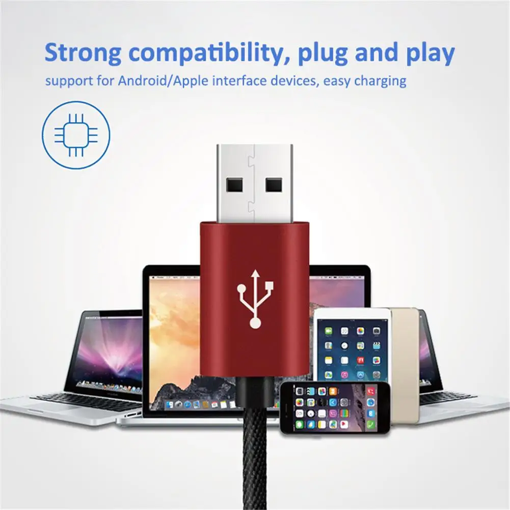 2 в 1 USB Дата кабель для зарядки линия автомобильный локатор Micro данных gps трекер