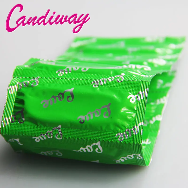 10Pcs/lot Natural latex Large Oil Quantity Sex penis Condoms Sex Tool cock sleeve Products for Men dick cover Adult Sex toys